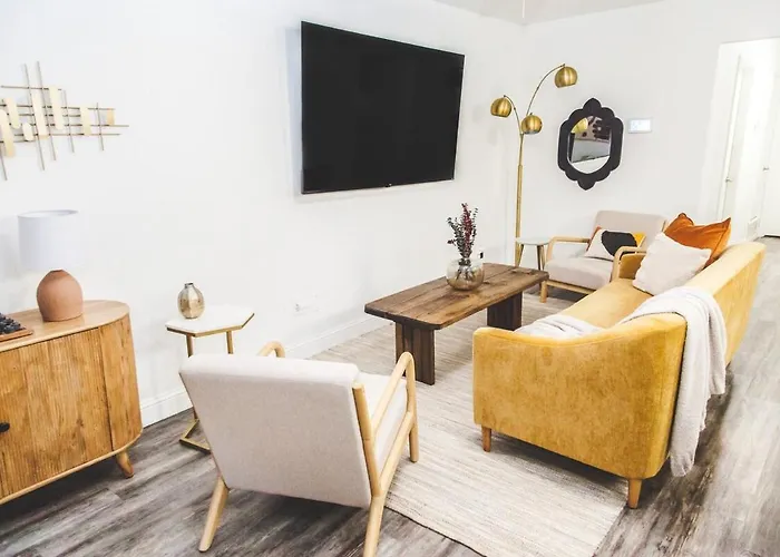 Worth Hideaway With Pool And Games Fort Worth