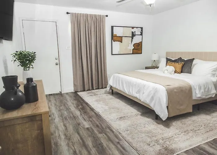 Ferienhaus Worth Hideaway With Pool And Games