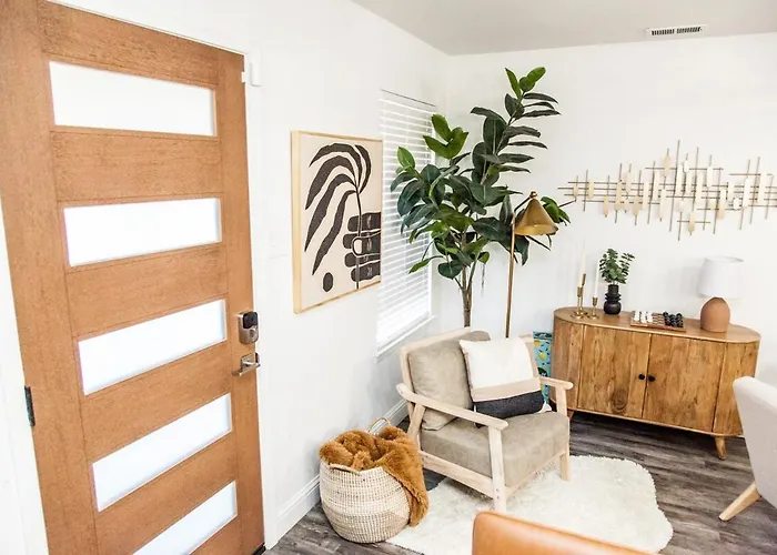 Ferienhaus Worth Hideaway With Pool And Games